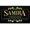 Samira Salon logo