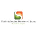 Family & Implant Dentistry of Stuart logo