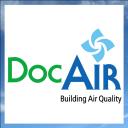 DocAir  Building Science Experts logo