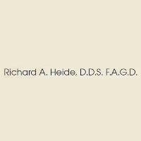 Richard A Heide, DDS FAGD image 1