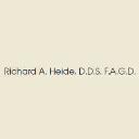 Richard A Heide, DDS FAGD logo