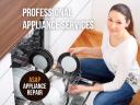 Camarillo Appliance Repair ASAP logo
