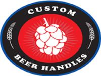 Custom Beer Handles image 1