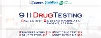 911 Drug Testing Glendale Clinic image 2