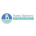 Family Dentistry of Boynton Beach logo