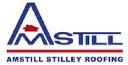 Amstill Roofing​ logo