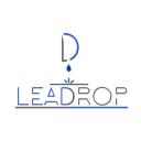 Leadrop logo