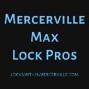 Mercerville Max Lock Pros logo