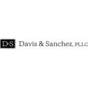 Davis & Sanchez, PLLC logo