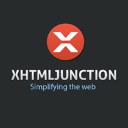 XHTMLJunction logo