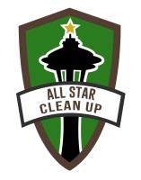 All Star Clean Up image 1