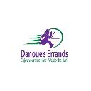 Danoue’s Errands logo