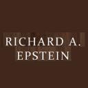 Richard A. Epstein, DMD logo