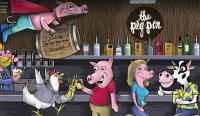 The Flying Pig Burger Co image 2