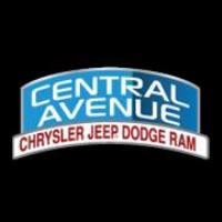 Central Avenue Chrysler Jeep Dodge Ram image 1