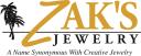Zak's Jewelry logo