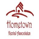 Hometown Dental Associates logo