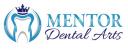 Mentor Dental Arts logo
