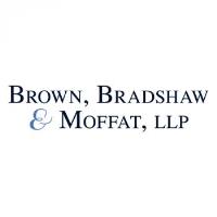 Brown, Bradshaw & Moffat, LLP image 1
