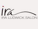 Ira Ludwick Salon logo