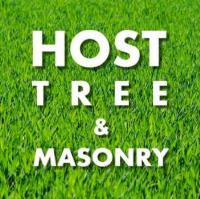 Host Tree & Masonry image 1