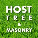Host Tree & Masonry logo