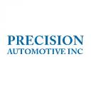 Precision Automotive Inc logo
