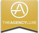 The Agency Luxe East Boca logo