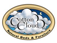 Cotton Cloud Natural Beds & Furniture image 1