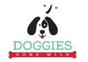 Doggies Gone Wild logo