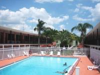 Belmont Inn and Suites Port Richey image 4