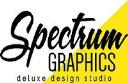 Spectrum Graphics logo
