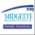 Midgette Family Dentistry logo