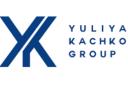 Yuliya Kachko logo