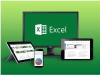 Microsoft Excel Classes image 1