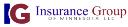 Insurance Group of Minnesota LLC  logo