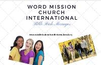 Word Mission Church International image 2