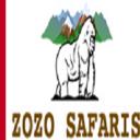 Zozo Safaris  logo