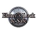 Elmer's Lock And Safe logo