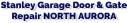 Stanley Garage Door & Gate Repair North Aurora logo