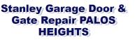 Stanley Garage Door & Gate Repair Palos Heights image 1