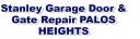 Stanley Garage Door & Gate Repair Palos Heights logo