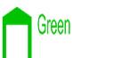 Green Garage Door Repair logo