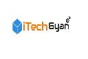 iTechGyan logo