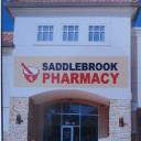 Saddlebrook Pharmacy logo
