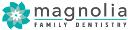Magnolia Family Dentistry logo
