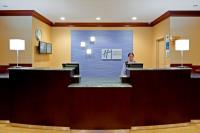 Holiday Inn Express North Bergen - Lincoln Tunnel image 8