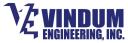 Vindum Engineering logo
