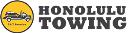 Honolulu Towing logo