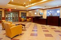 Holiday Inn Express North Bergen - Lincoln Tunnel image 10